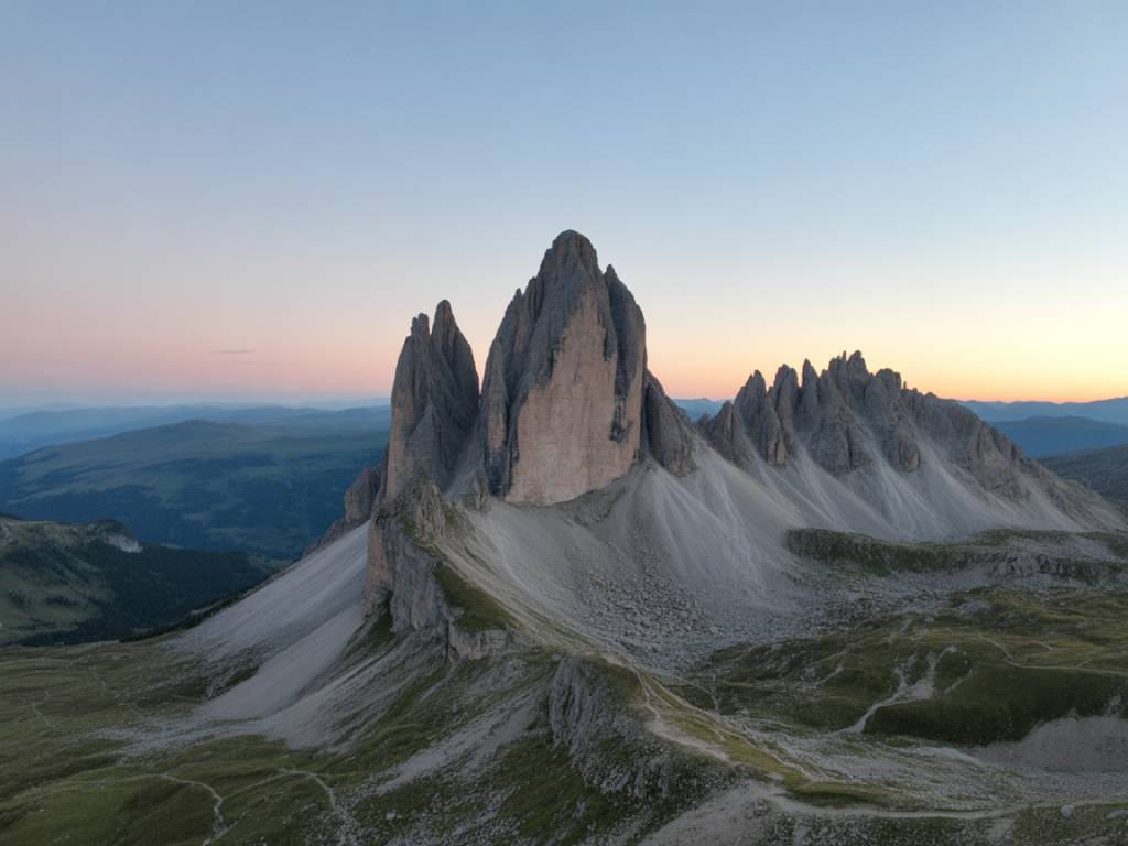 Dent de Jaman : à la découverte d’un sommet panoramique des Préalpes