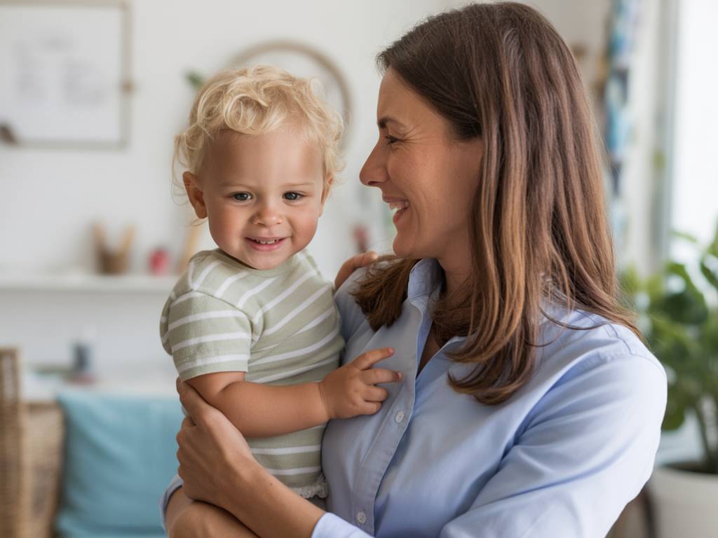 Congé parental en Suisse : règles, durée et droits des parents