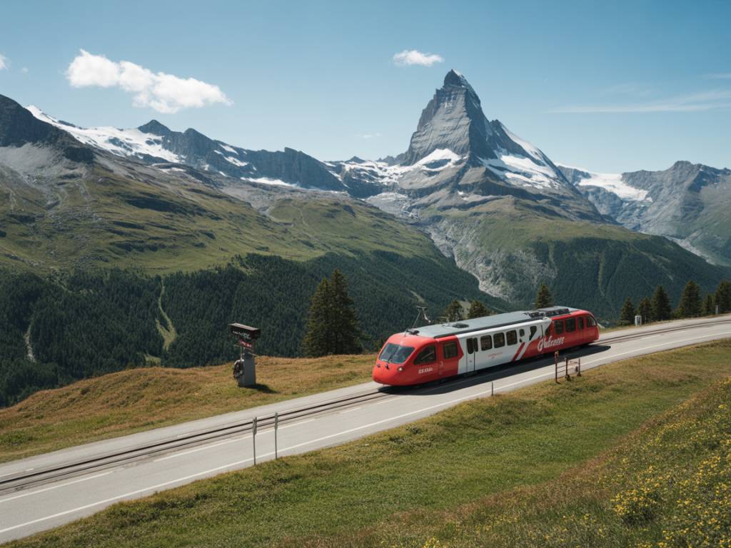 Glacier Express prix : informations pratiques pour voyager entre Zermatt et Saint-Moritz