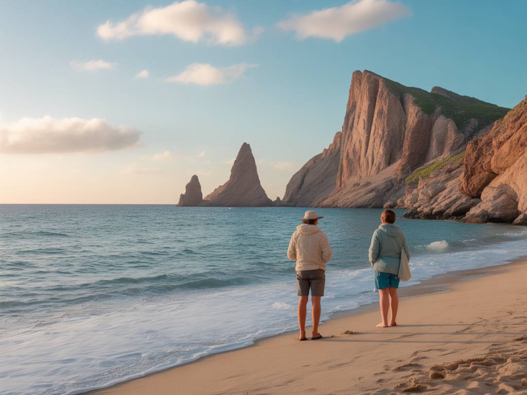 Ile Oléron : activités, plages et gastronomie pour un séjour naturel