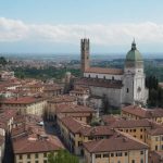 Bergamo Italie : visiter la cité haute et ses trésors cachés