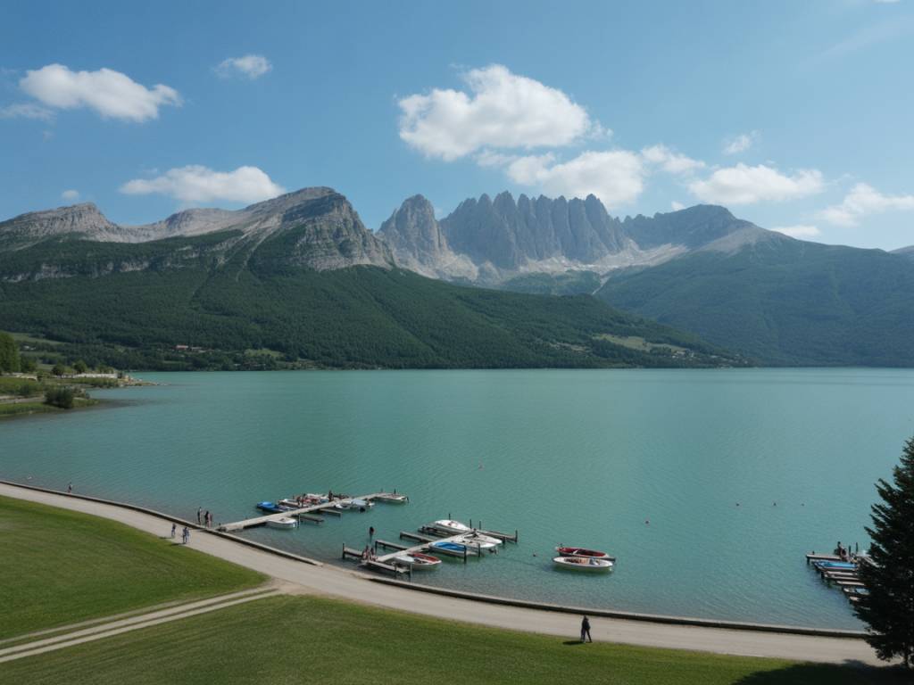 Lac de Garde : que faire autour du plus grand lac d’Italie