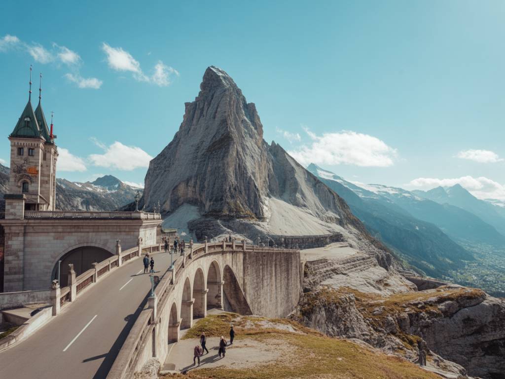 5 choses à voir à Genève pour un séjour culturel et nature inoubliable