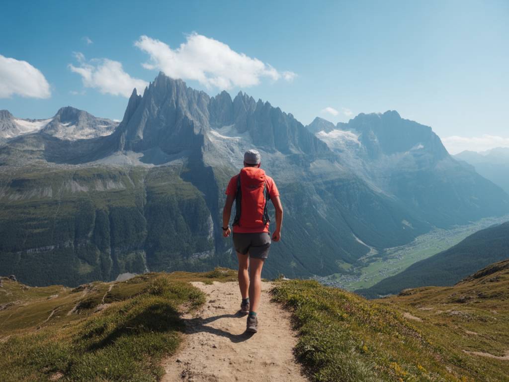 Dents-du-Midi tour : randonner autour d’un massif emblématique du Valais