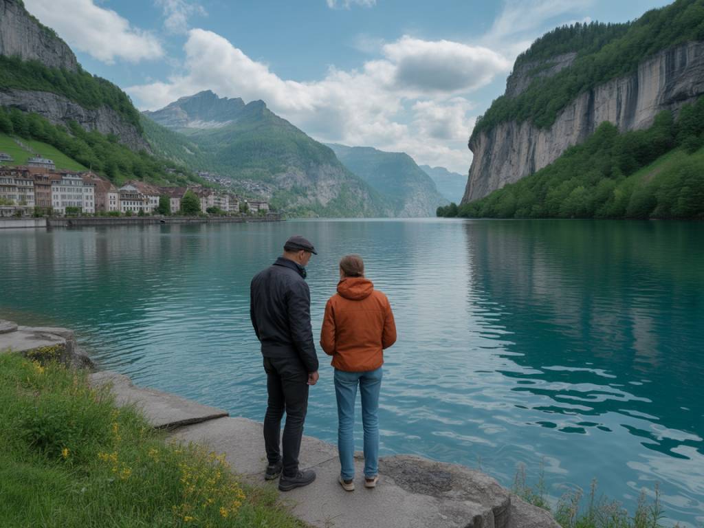 Pfas trinkwasser : enjeux et qualité de l’eau potable en Suisse