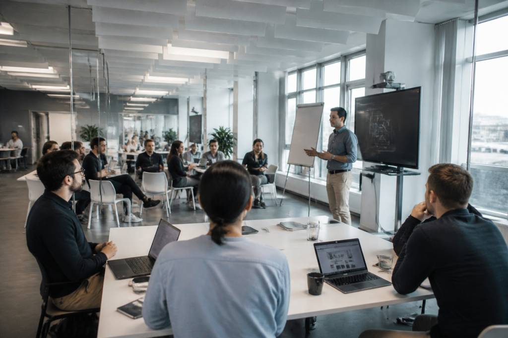 Unlimitrust campus : innovation, confiance numérique et numérique durable en Suisse