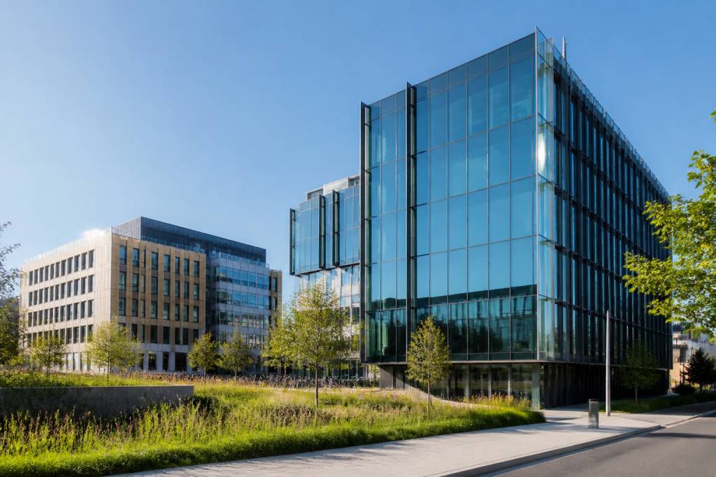 Biopole lausanne : innovation, santé et entrepreneuriat à découvrir
