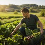 Robin des fermes, le projet d’innovation locale au service de l’agriculture durable en Suisse romande