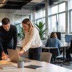 Innovation en Suisse romande : tendances et opportunités pour les entreprises