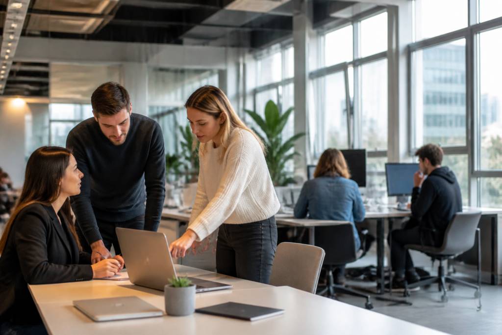 Innovation en Suisse romande : tendances et opportunités pour les entreprises