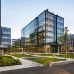 Y parc : innovation et digitalisation en Suisse romande