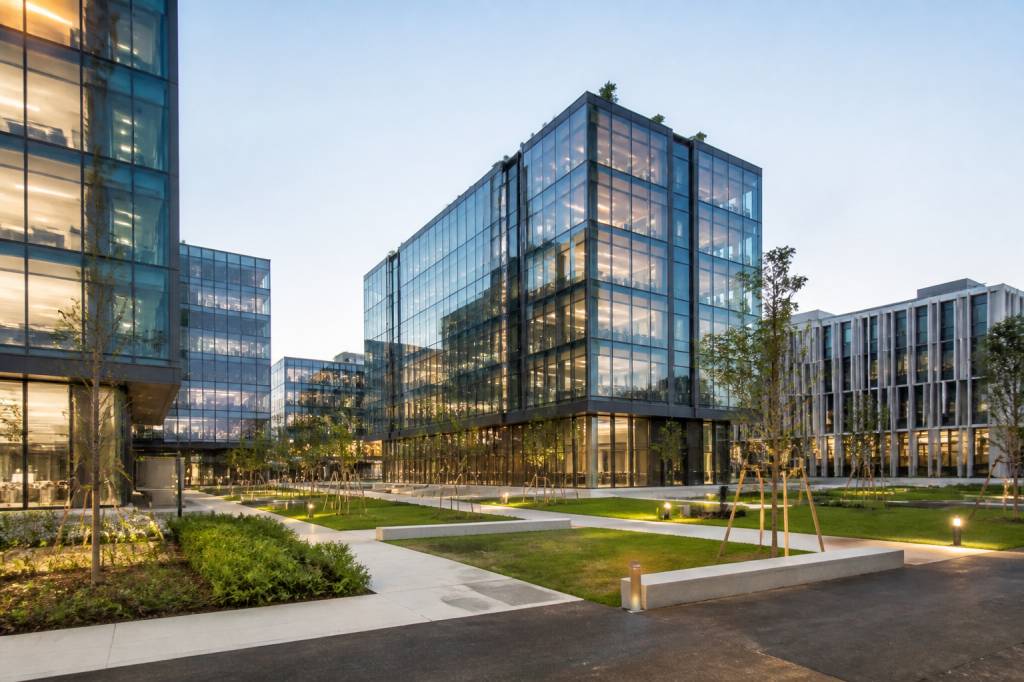 Y parc : innovation et digitalisation en Suisse romande