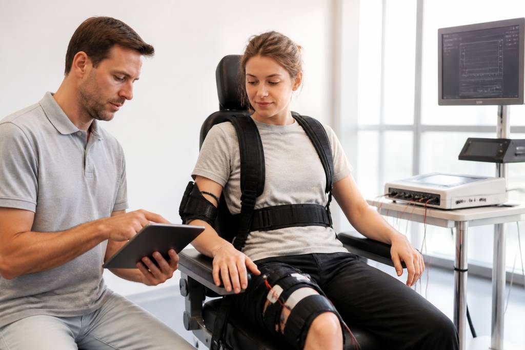 Onward Medical sa : innovation suisse en neurostimulation et rééducation