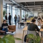 Synergy Lausanne : un hub d’innovation locale à découvrir