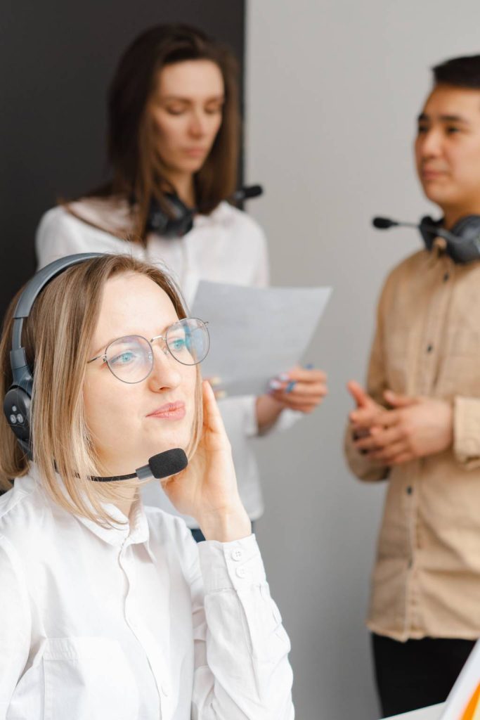 Téléprospection : méthodes pour améliorer le taux de conversion