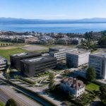 Epfl innovation park : le pôle d’innovation technologique au cœur de Lausanne