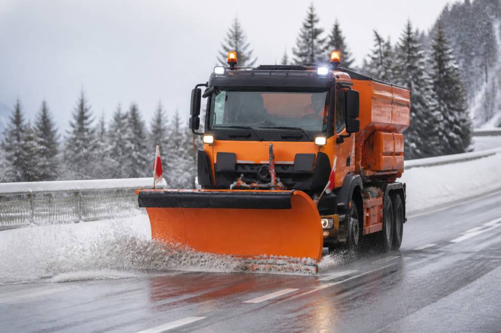 Boschung Group : l’innovation suisse au service des infrastructures routières