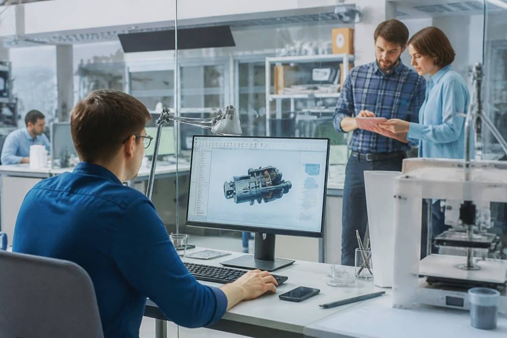 Innovaud : les innovations qui façonnent l’avenir de la Suisse romande