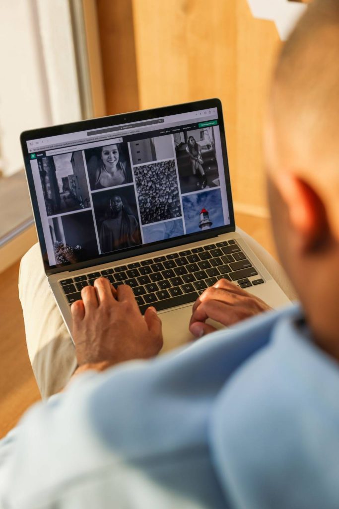 Comment choisir les photos de son calendrier personnalisé