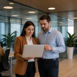 Nexthink Lausanne : l’innovation numérique au cœur de la transformation des entreprises suisses