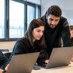 42 Lausanne : l’école de programmation qui transforme les talents numériques