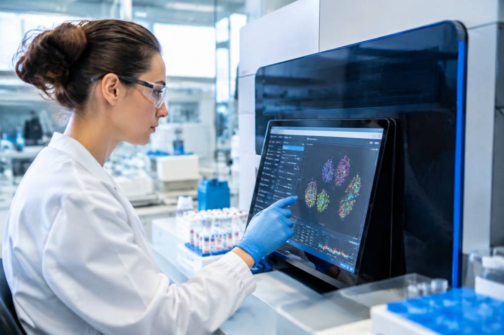 Lunaphore Technologies SA : une biotech suisse qui transforme l’analyse cellulaire grâce à l’innovation médicale