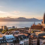 Entreprise Lausanne : les acteurs qui façonnent l’économie locale et l’innovation en Suisse romande