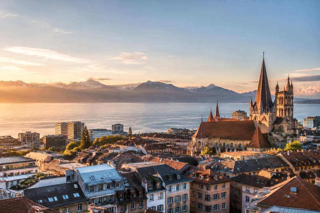 Entreprise Lausanne : les acteurs qui façonnent l’économie locale et l’innovation en Suisse romande