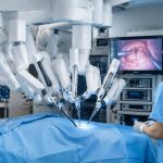 Intuitive surgical sàrl : innovation et technologie médicale en Suisse
