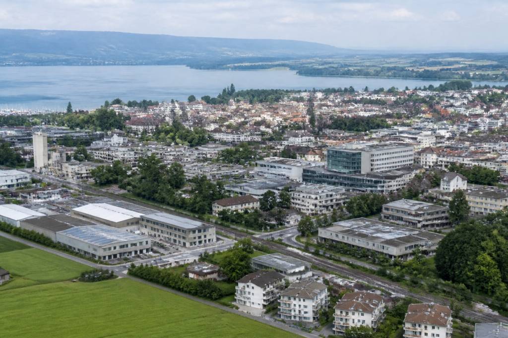 Yverdon entreprise : les acteurs qui façonnent l’économie locale et l’innovation régionale