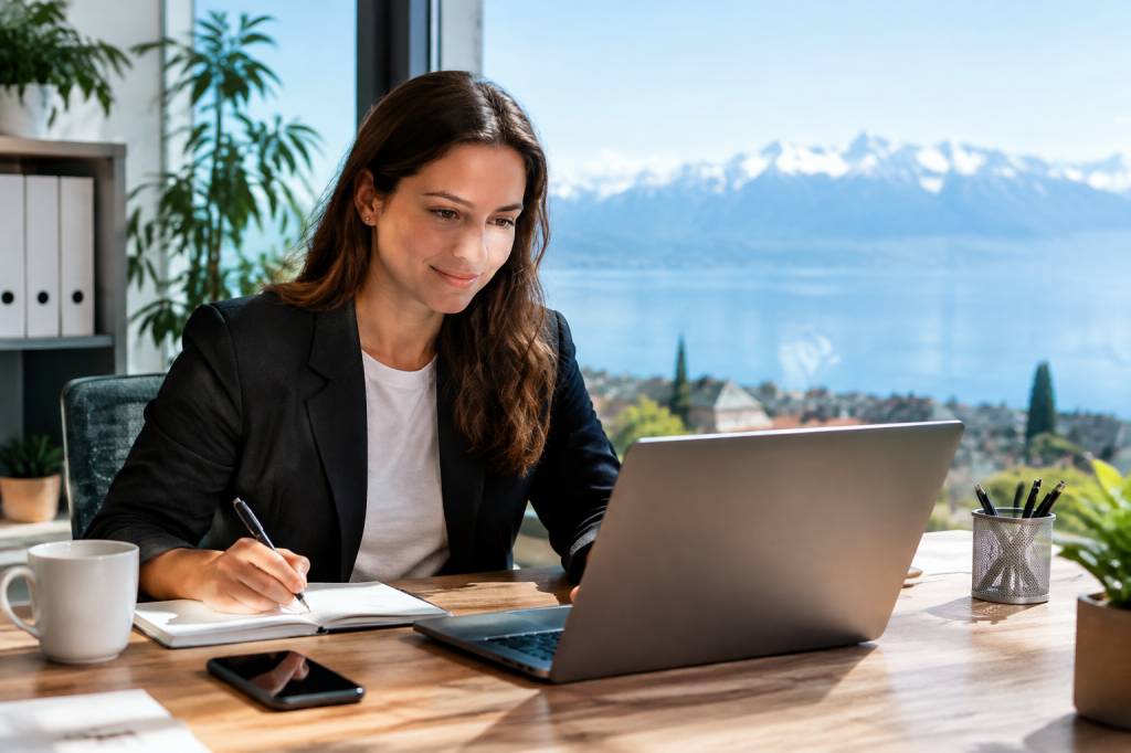 Comment créer une entreprise dans le canton de Vaud : les étapes essentielles