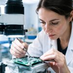 Valtronic : l’innovation suisse au service des technologies médicales et électroniques