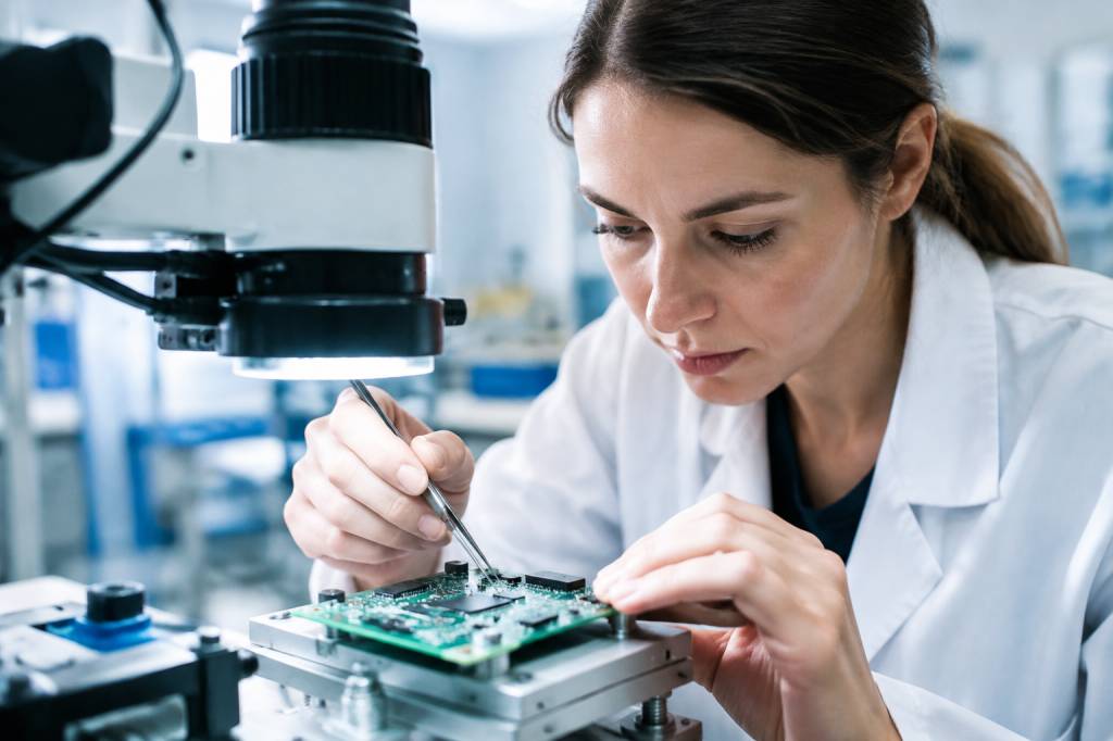 Valtronic : l’innovation suisse au service des technologies médicales et électroniques