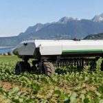 Comment Ecorobotix transforme l’agriculture de précision en Suisse