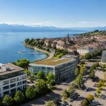 Entreprises Morges : innovation et économie locale en plein essor