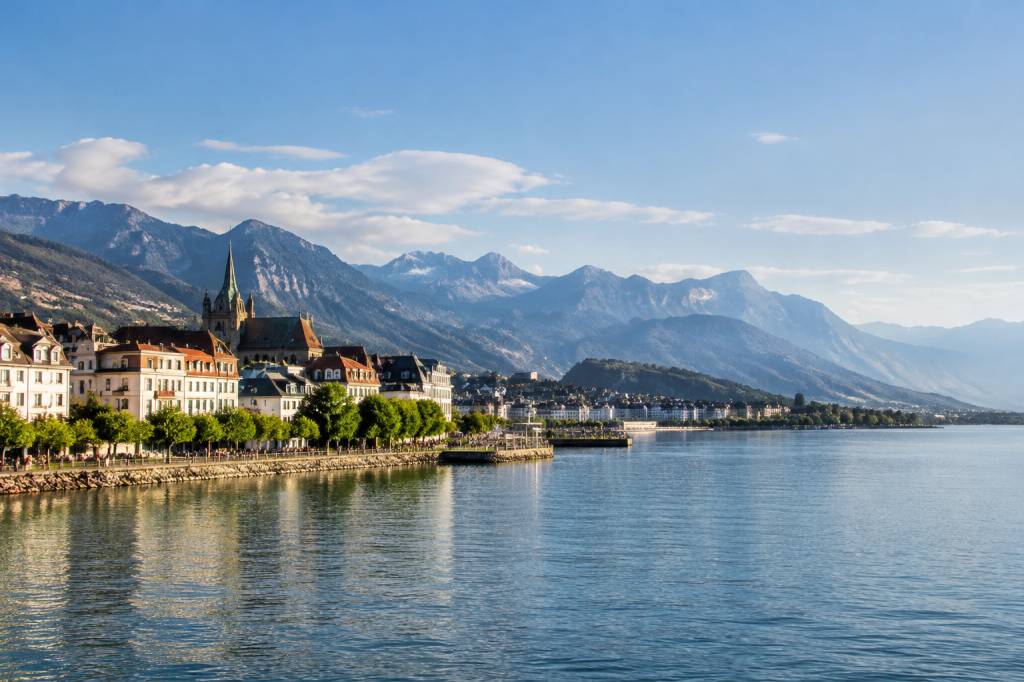 News Vaud : les actualités qui façonnent le canton aujourd’hui