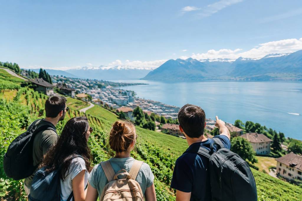 Vaud : les initiatives qui façonnent l’avenir de la région